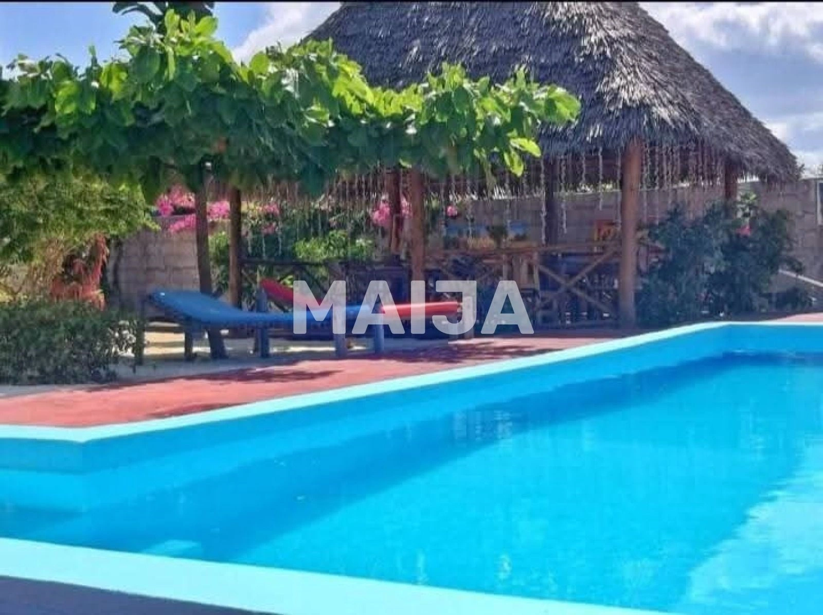 Городской дом 1000 m2 на Занзибаре, Танзания