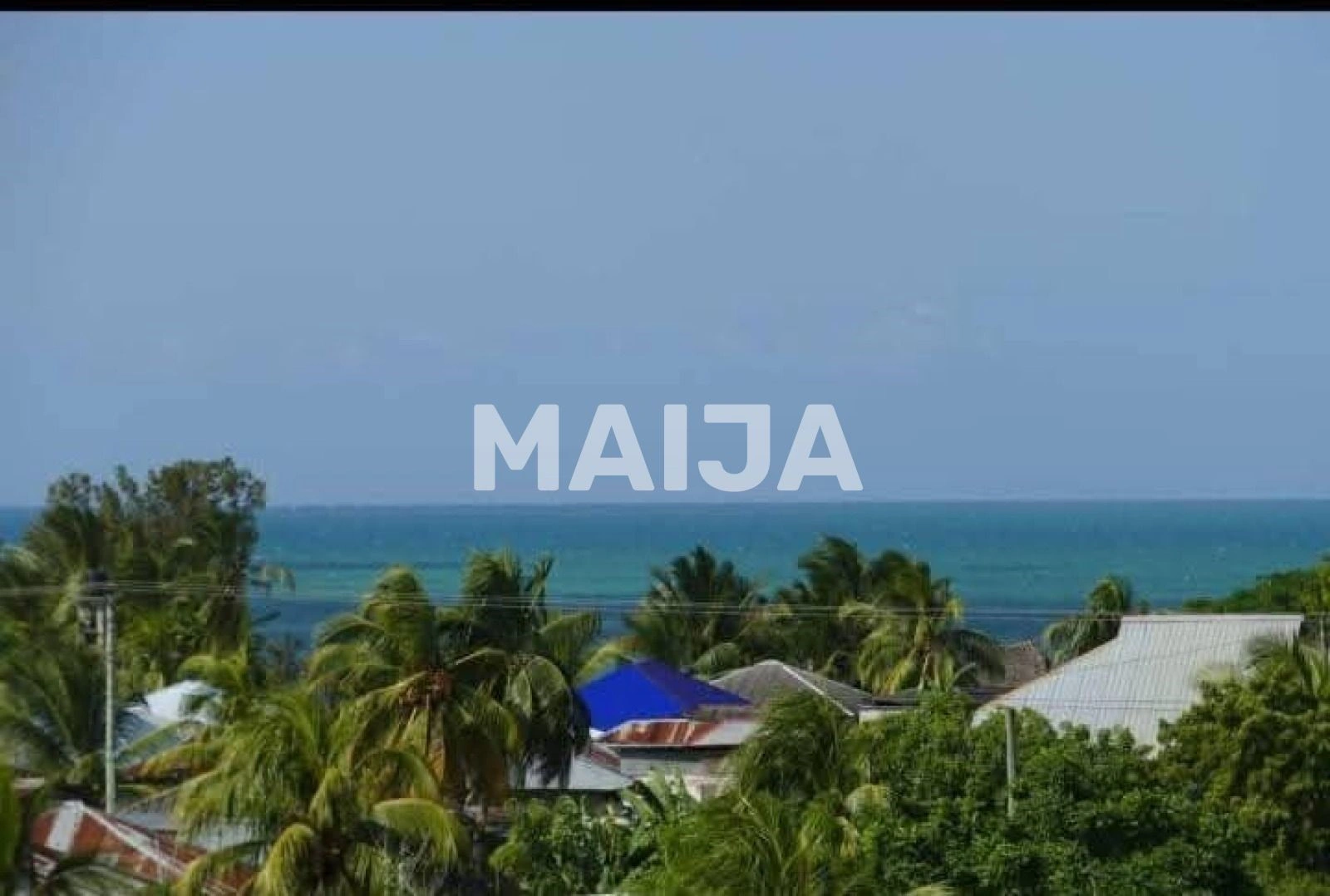 Городской дом 1000 m2 на Занзибаре, Танзания