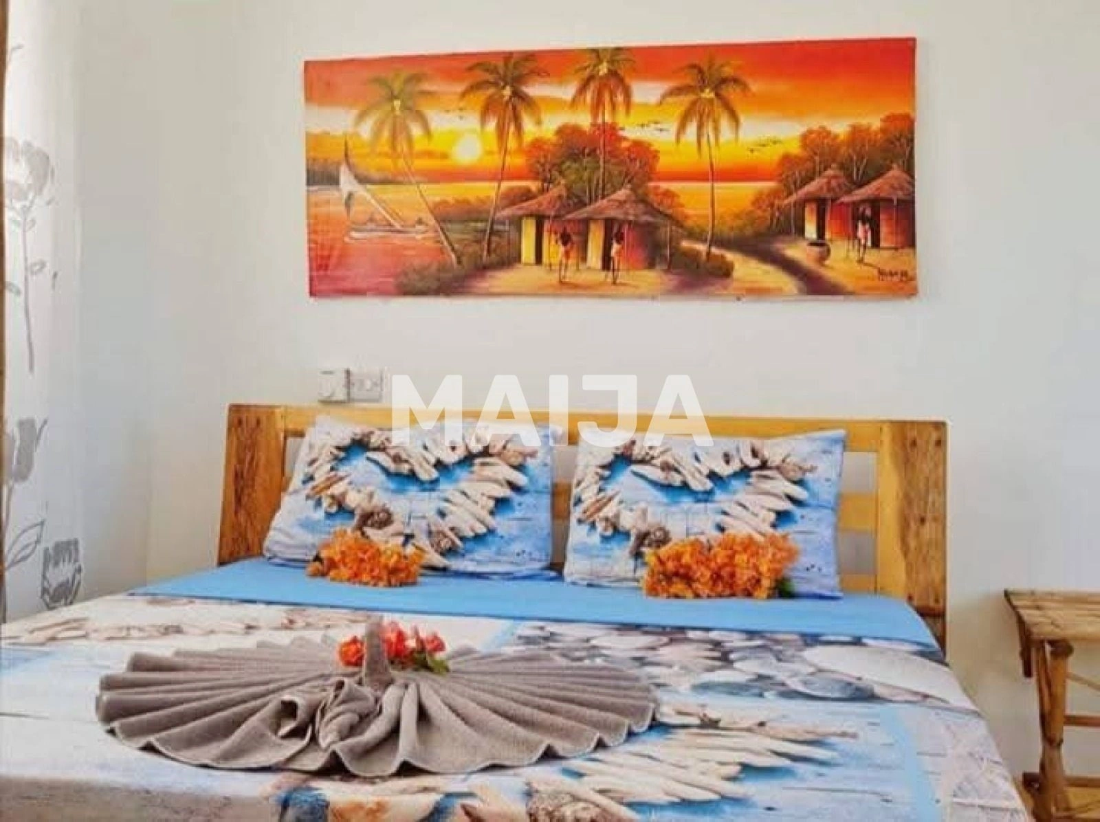 Городской дом 1000 m2 на Занзибаре, Танзания