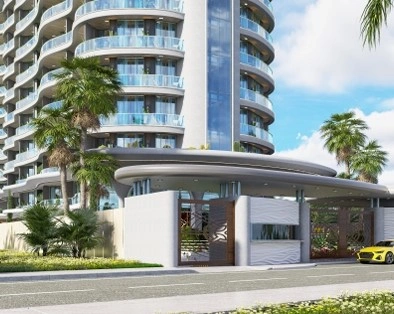 Светлая квартира в Занзибаре, Танзания