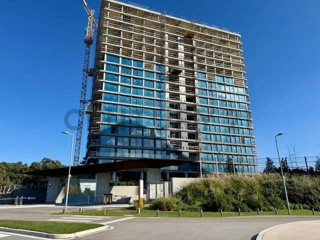 Квартира 4+1 с лифтом в Ciudad de la Costa, Уругвай
