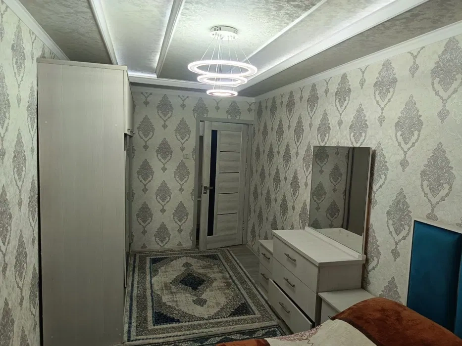 Квартира 2+1 с мебелью в Андижане, Узбекистан