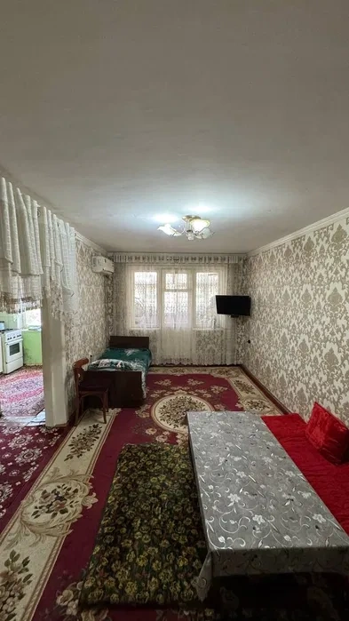 Квартира 72 m2 с открытым парковочным местом в Намангане, Узбекистан