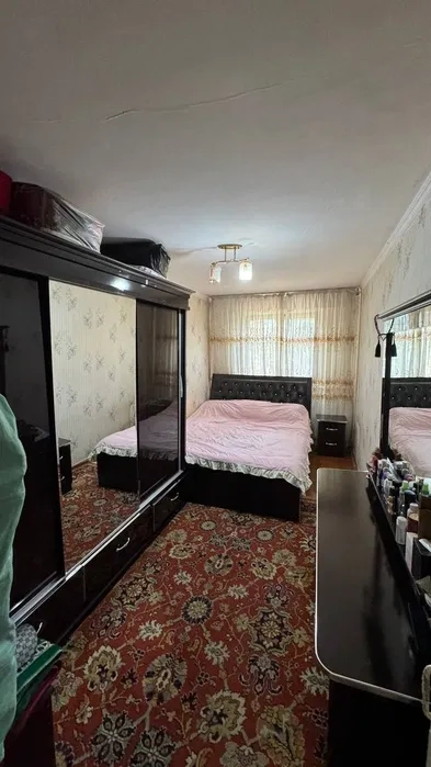 Квартира 72 m2 с открытым парковочным местом в Намангане, Узбекистан