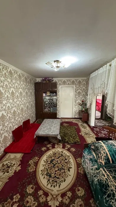 Квартира 72 m2 с открытым парковочным местом в Намангане, Узбекистан