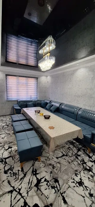 Квартира 2+1 с садом в Намангане, Узбекистан