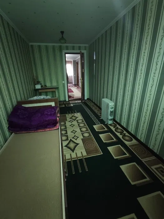 Квартира 28 m2 с открытым парковочным местом в Намангане, Узбекистан