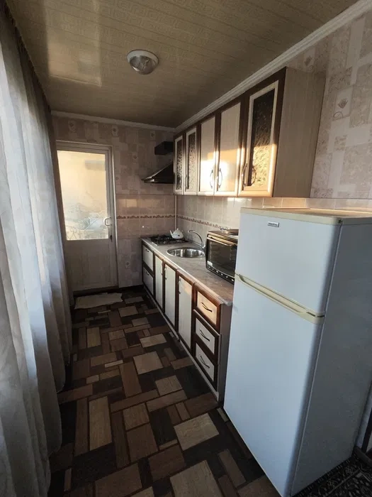 Квартира 28 m2 с открытым парковочным местом в Намангане, Узбекистан