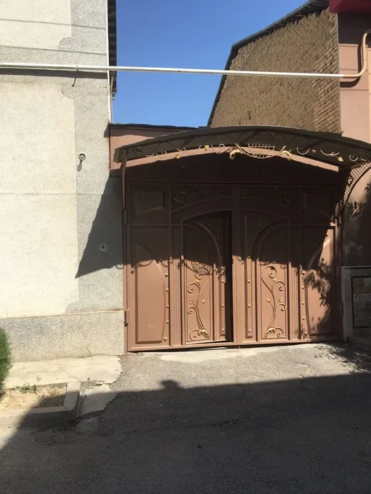 Дом 9+1 с сауной в Намангане, Узбекистан