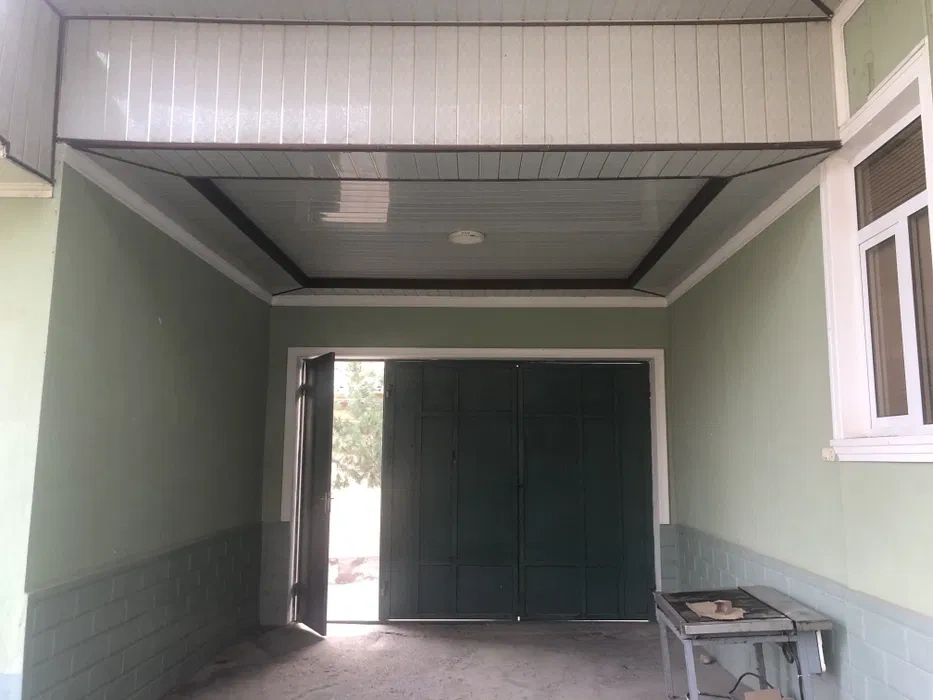 Дом 10+1 с парковкой в Намангане, Узбекистан