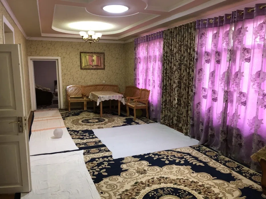 Дом 10+1 с парковкой в Намангане, Узбекистан