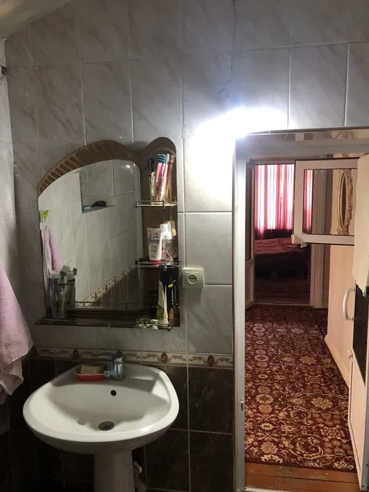 Дом 10+1 с парковкой в Намангане, Узбекистан