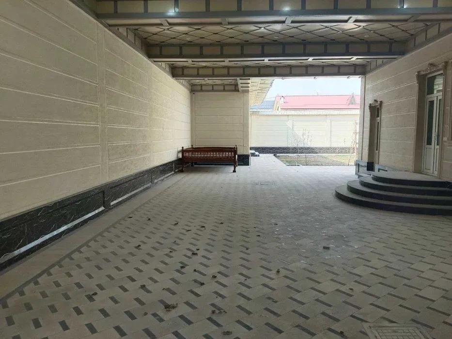 Дом 300 m2 с садом в Намангане, Узбекистан