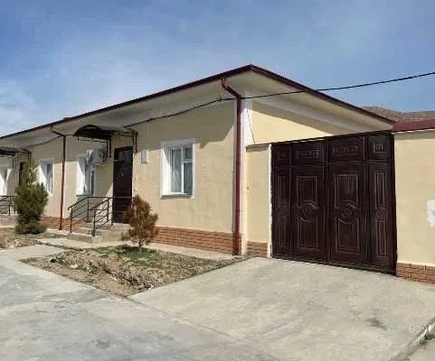 Дом 3+1 с садом в Намангане, Узбекистан