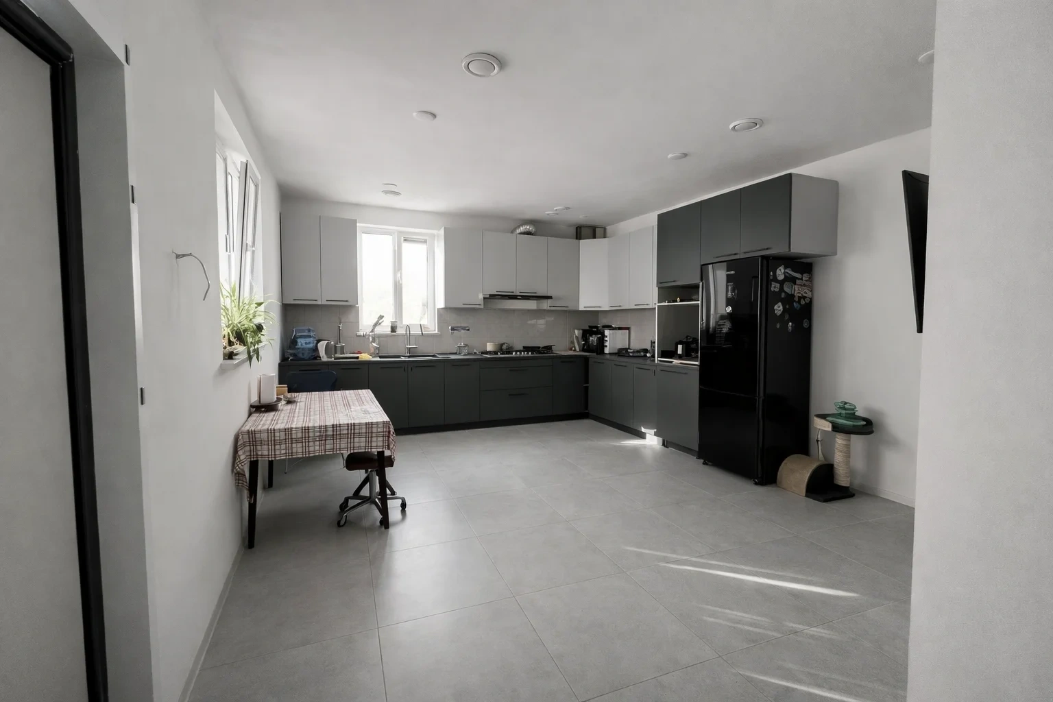 Дом 3+1 с парковкой в Ташкенте, Узбекистан