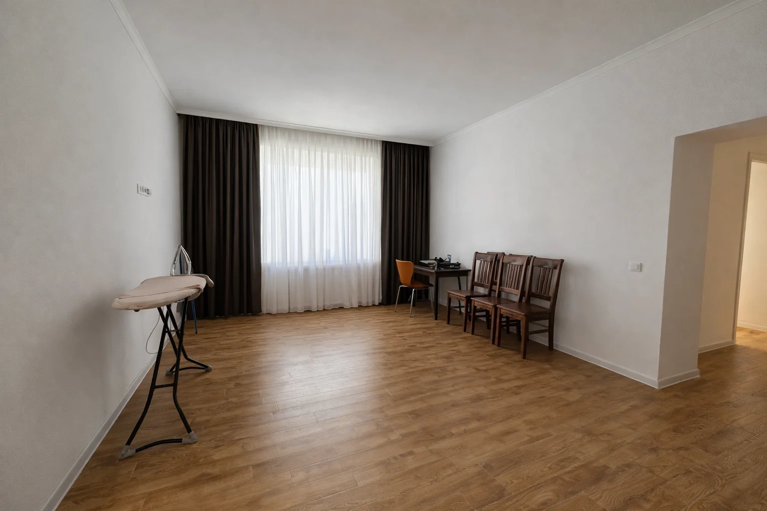 Дом 3+1 с парковкой в Ташкенте, Узбекистан