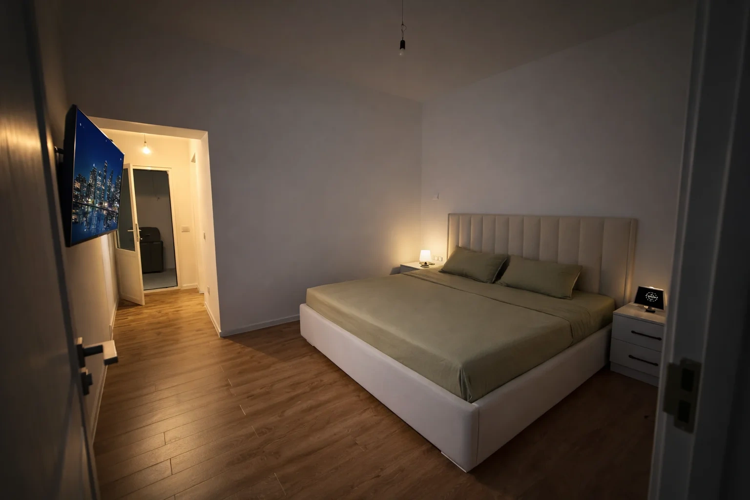 Дом 3+1 с парковкой в Ташкенте, Узбекистан