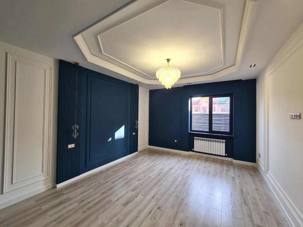 Дом 350 m² с сауной в Ташкенте, Узбекистан