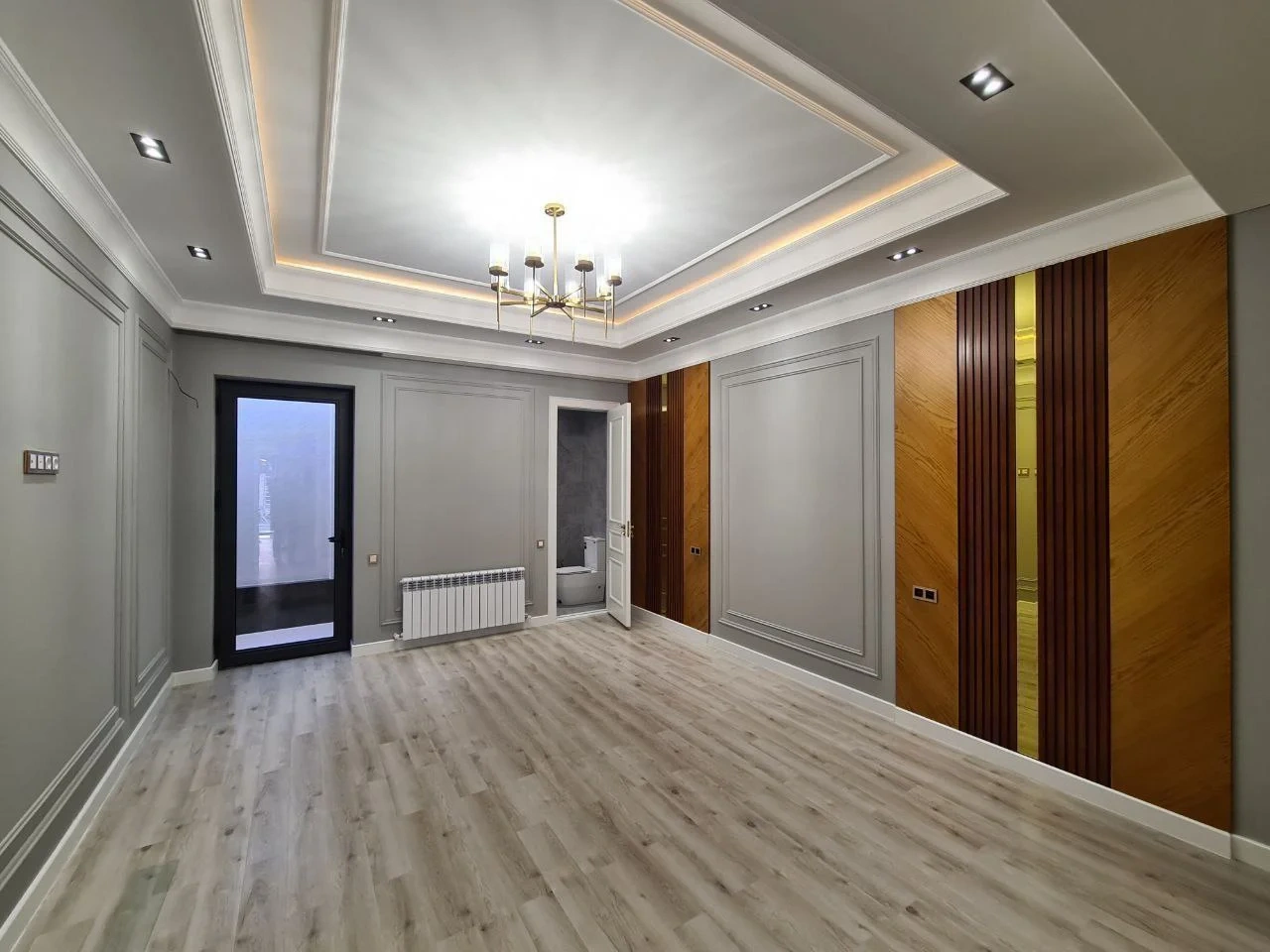 Дом 350 m² с сауной в Ташкенте, Узбекистан