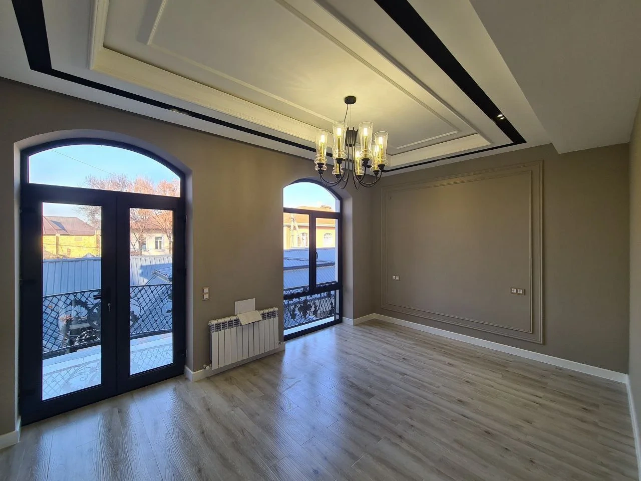 Дом 350 m² с сауной в Ташкенте, Узбекистан