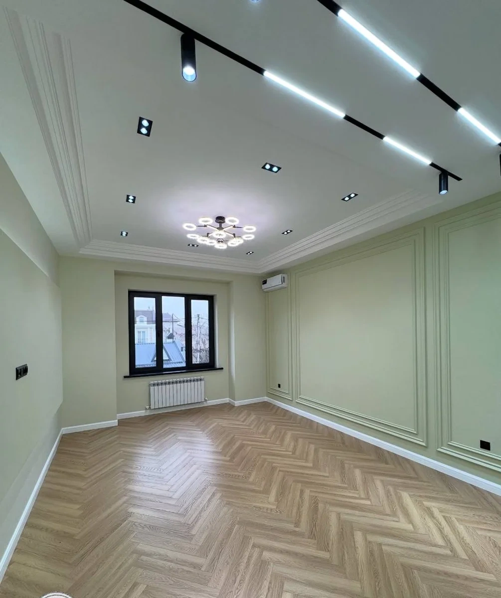 Коттедж 6+1 с открытым бассейном в Ташкенте, Узбекистан