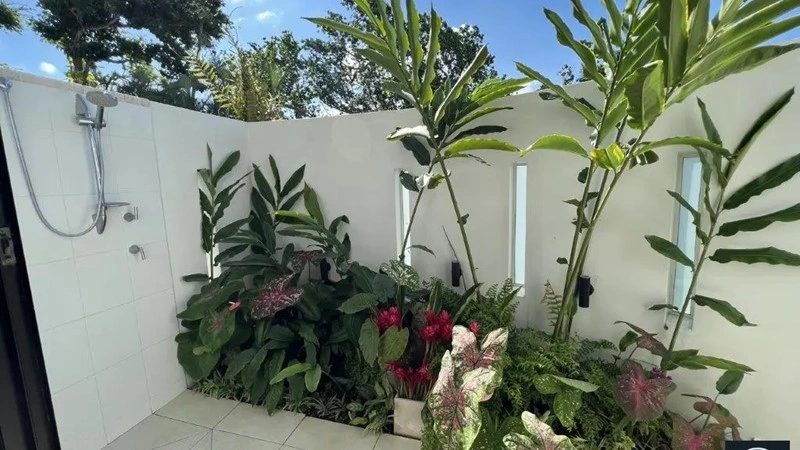 Вилла 5+1 с открытым бассейном в Порт-Виле, Вануату