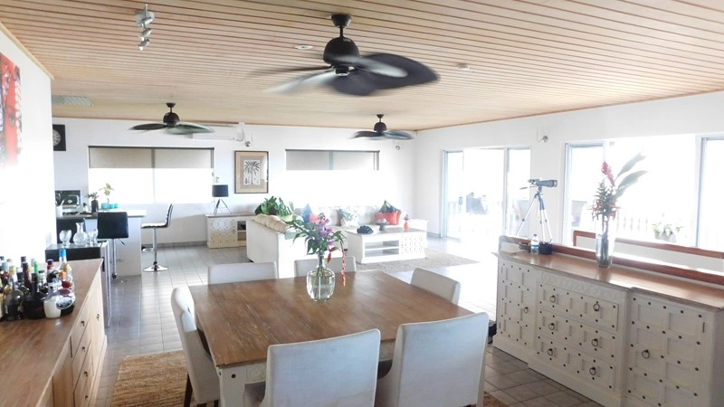 Дом 4+1 с садом в Порт-Вила, Вануату