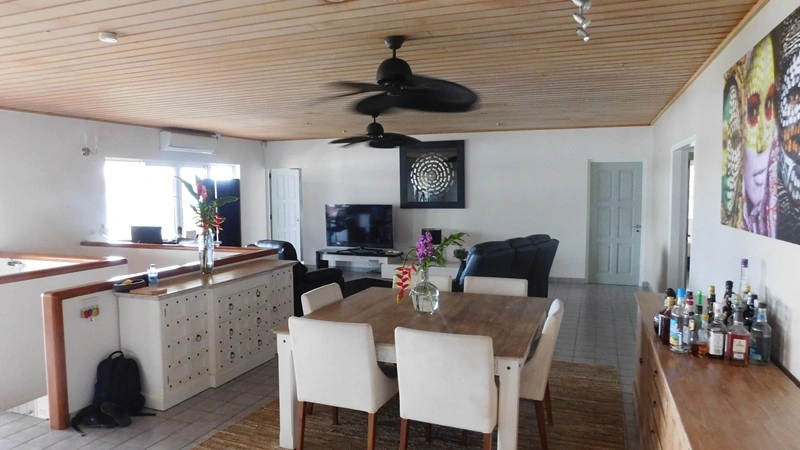 Дом 4+1 с садом в Порт-Вила, Вануату