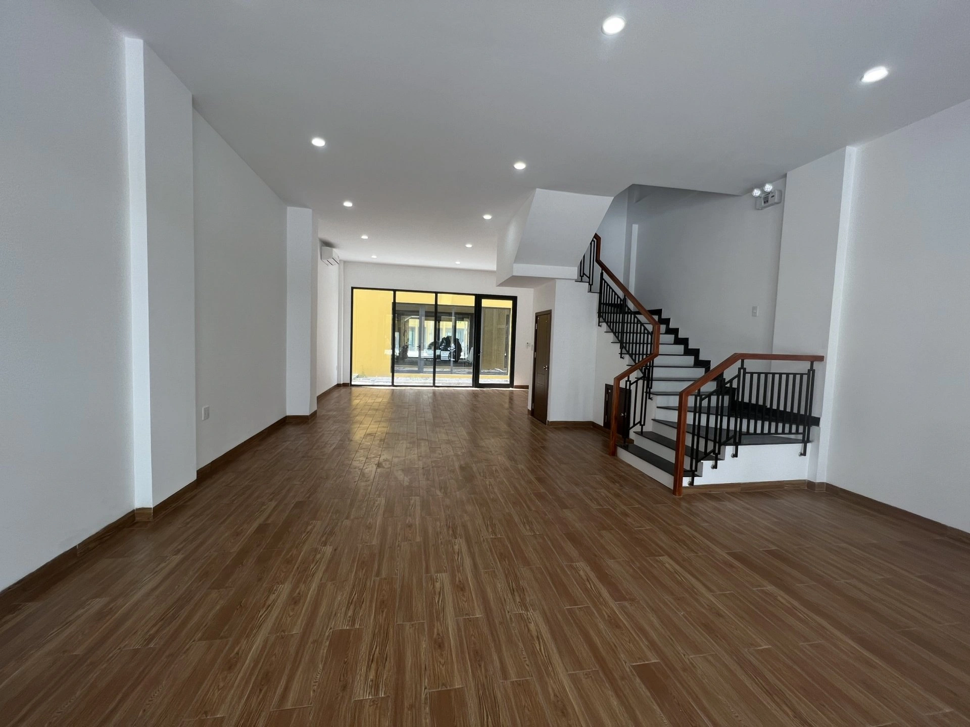 Дуплекс 287 м² на острове Фукуок