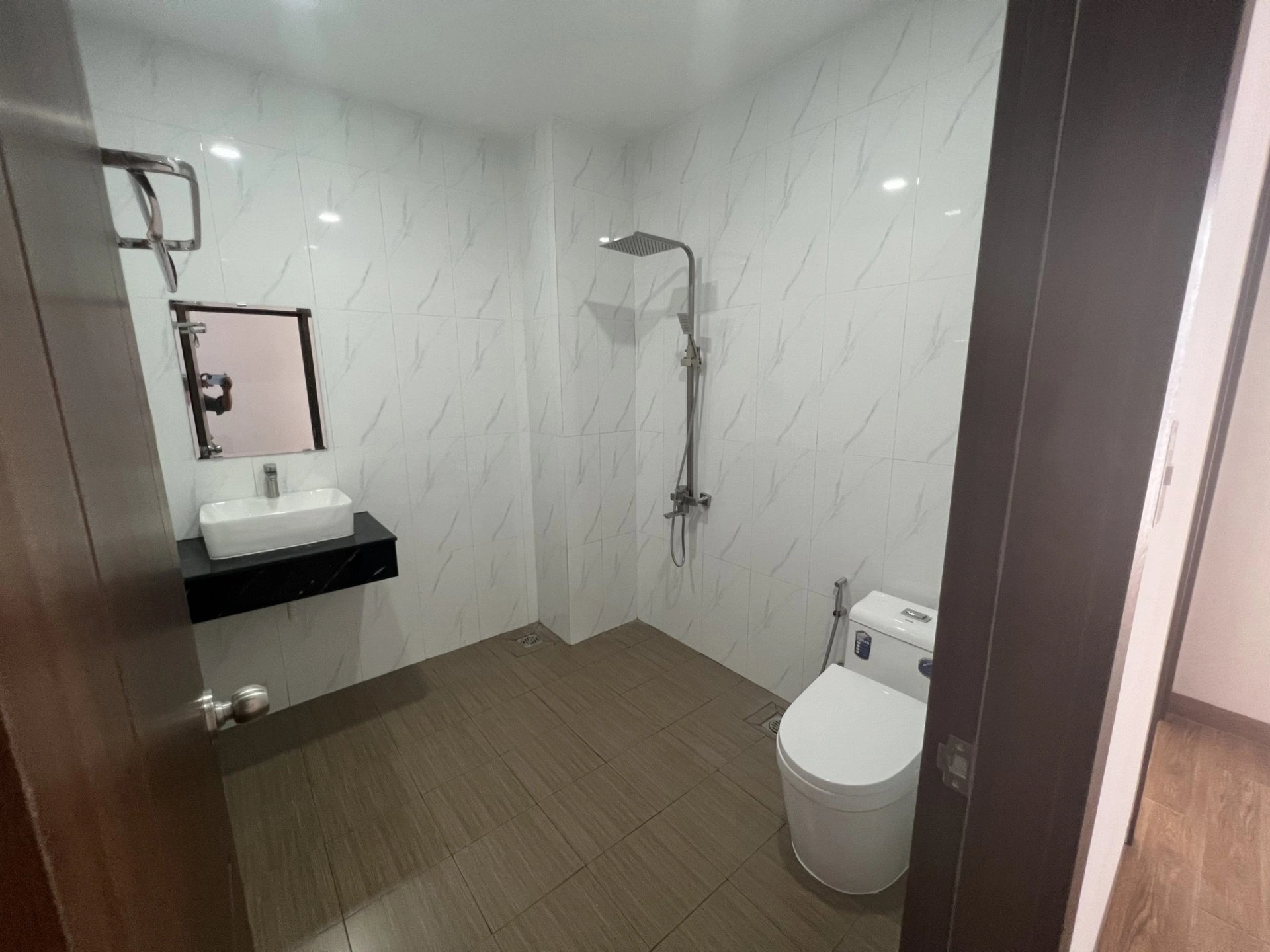 Дуплекс 287 м² на острове Фукуок