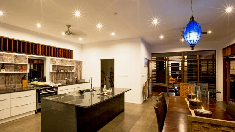 Вилла 10+1 с открытым бассейном в Порт-Вила, Вануату