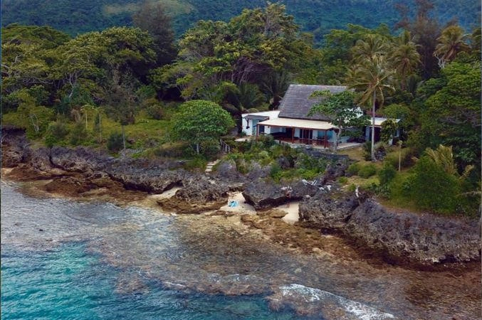 Вилла 150 m2 с парковкой в Порт-Вила, Вануату