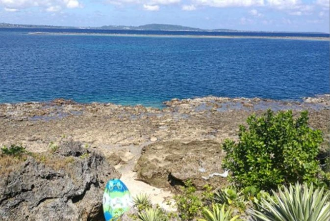 Вилла 150 m2 с парковкой в Порт-Вила, Вануату