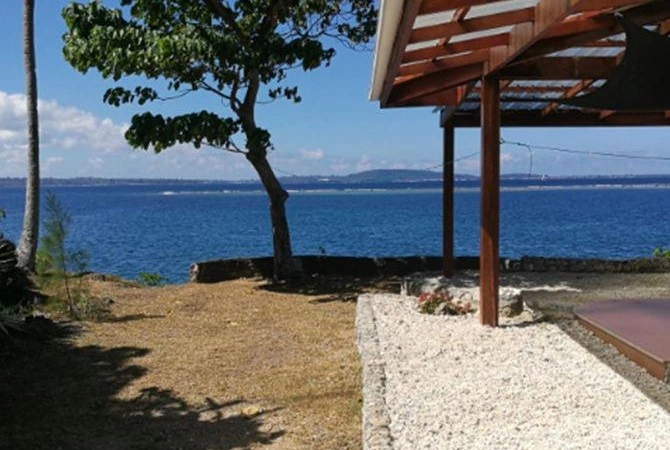 Вилла 150 m2 с парковкой в Порт-Вила, Вануату