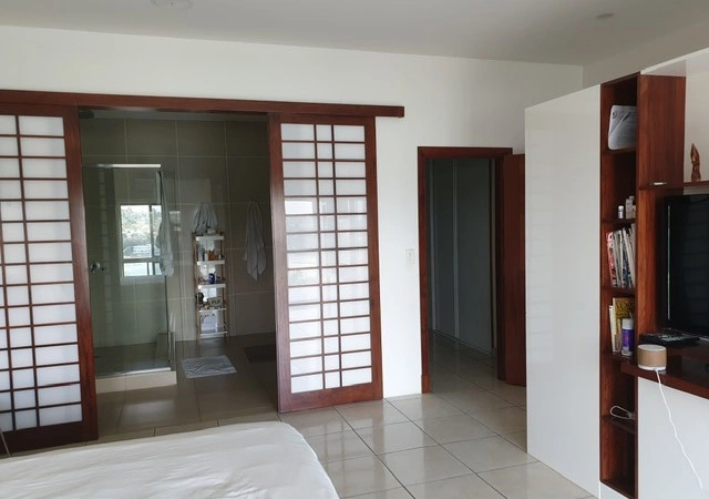 Дом 4+1 с открытым бассейном в Порт-Вила, Вануату