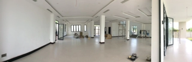 Вилла площадью 1752 m2 в тихом районе Нячанга