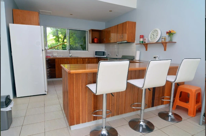 Дом 3+1 с балконом в Порт-Вила, Вануату