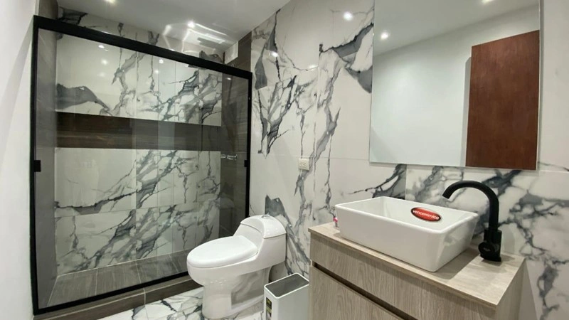 Дом 452 m² с балконом в Каракасе, Венесуэла