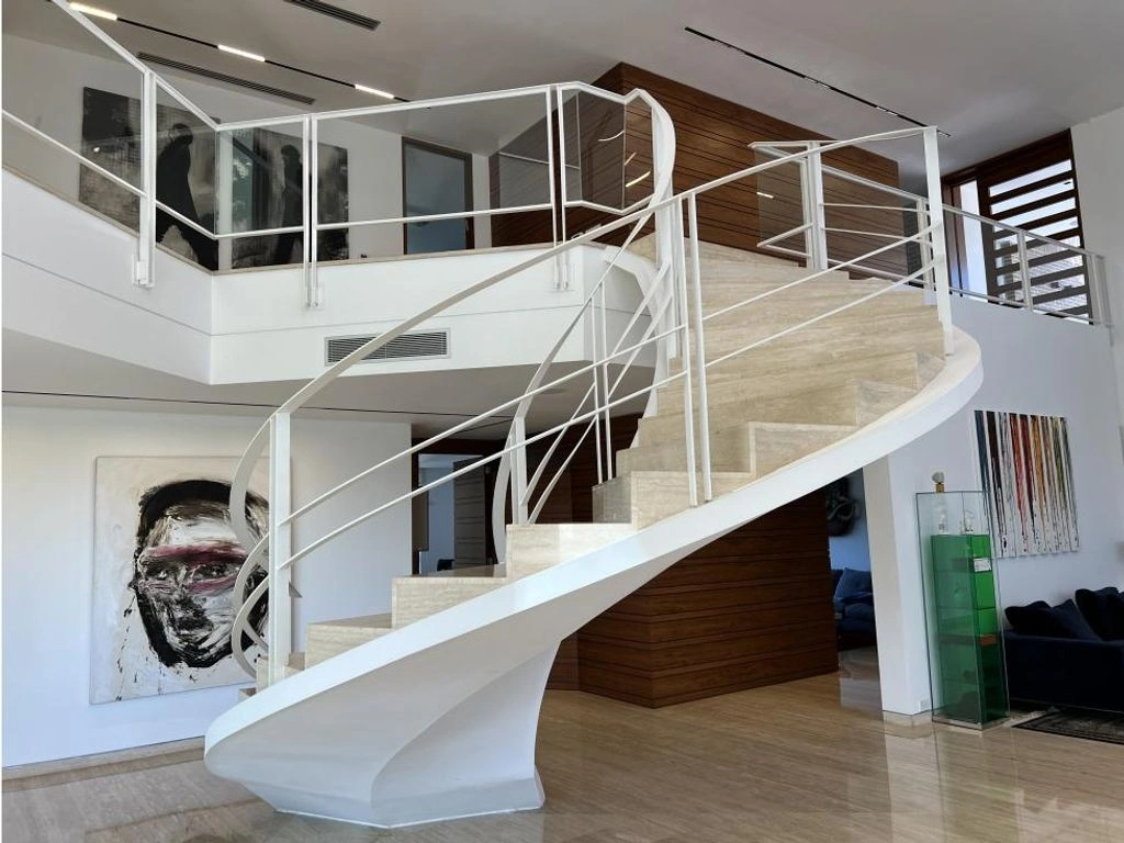 Пентхаус 1150 m2 с лифтом в Каракасе, Венесуэла