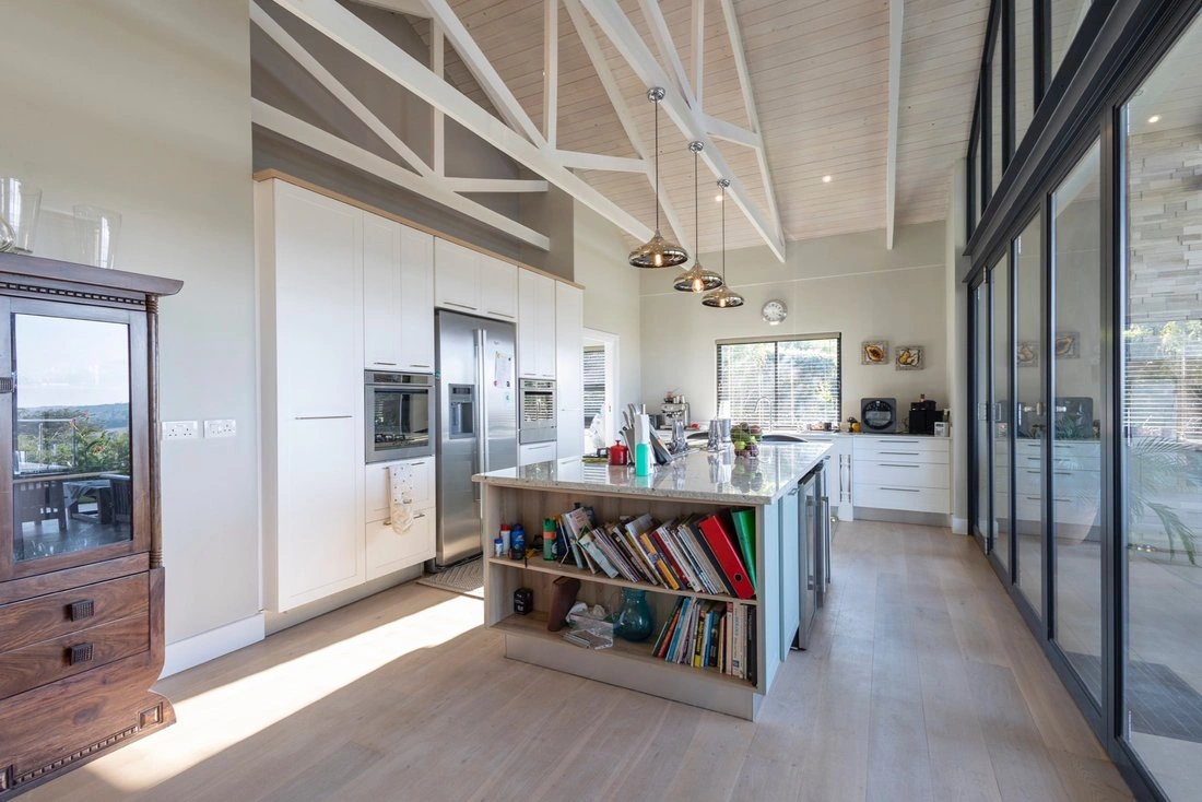 Дом 500 m2 с гаражом в Хараре, Зимбабве