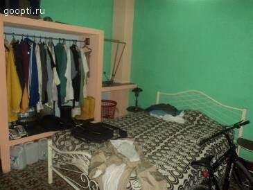 Современная квартира 75 м² в Гаване, Куба