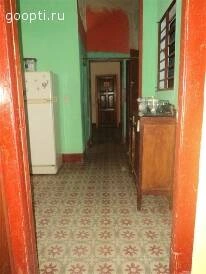 Современная квартира 75 м² в Гаване, Куба