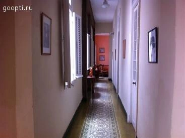 Семейный дом 4+1 в Гаване, Куба