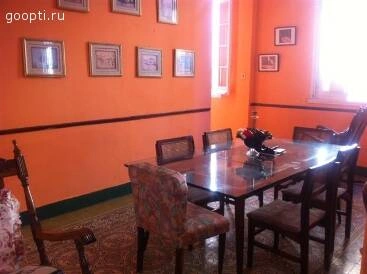 Семейный дом 4+1 в Гаване, Куба