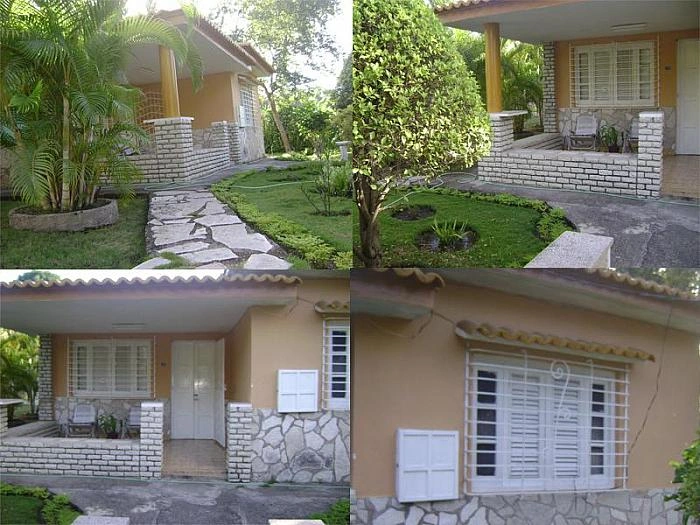 Просторный дом 793 m² в Сантьяго-де-Куба, Куба