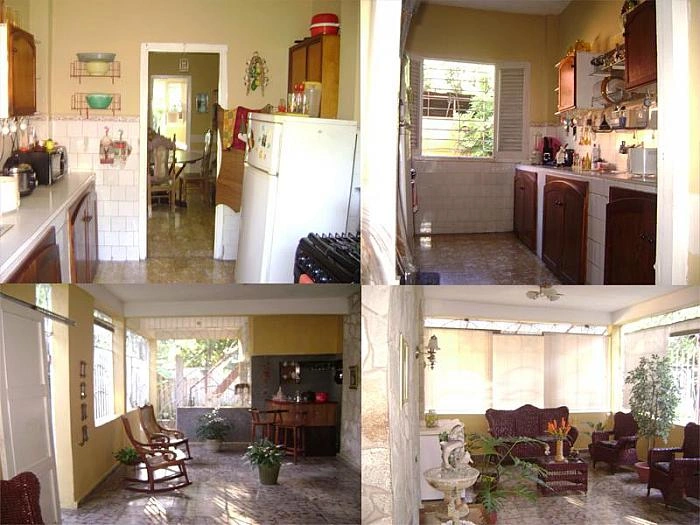 Просторный дом 793 m² в Сантьяго-де-Куба, Куба