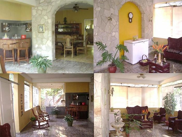 Просторный дом 793 m² в Сантьяго-де-Куба, Куба