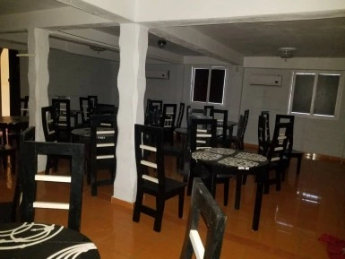 Современный дом в Сантьяго-де-Куба, Куба