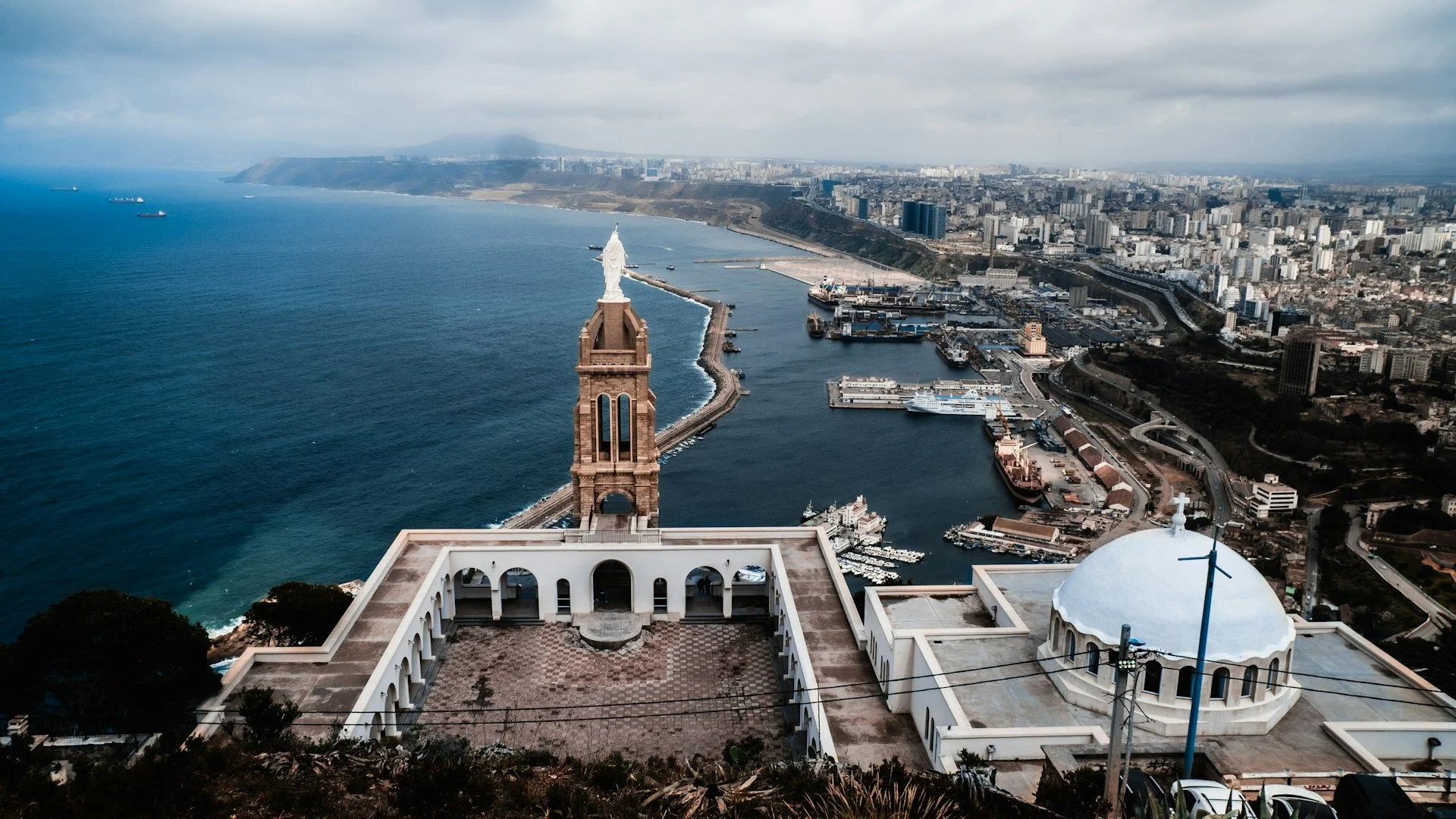 Управление активами в недвижимости Oran – Инвестиционные решения «под ключ» | VelesClub Int.