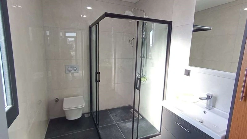 Престижный дом с 8 спальнями в Адане, Турция